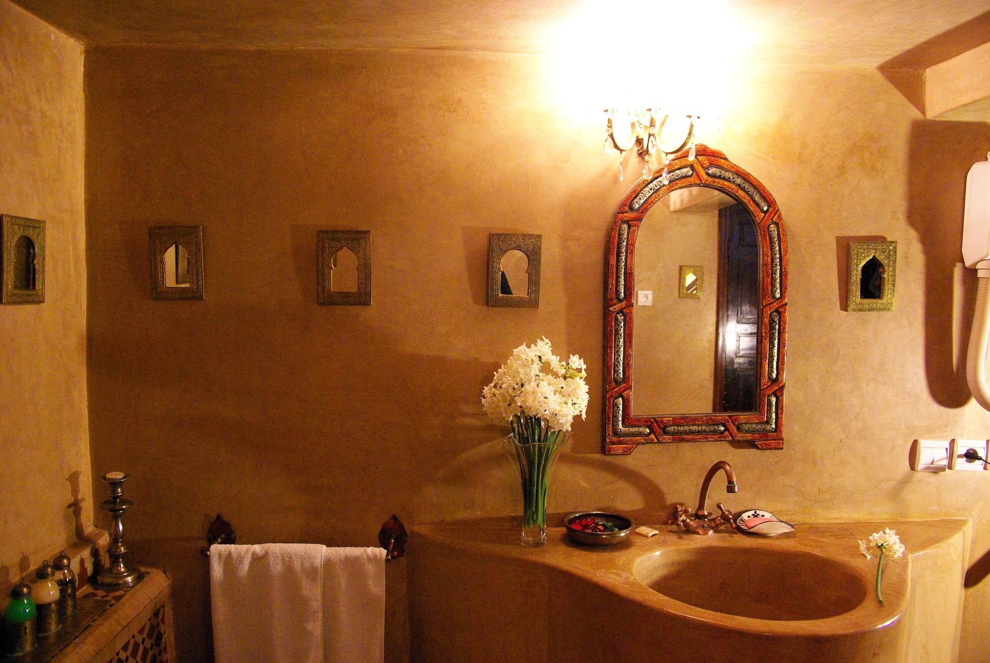 Riad Ibn Battouta & Spa Fes Ngoại thất bức ảnh