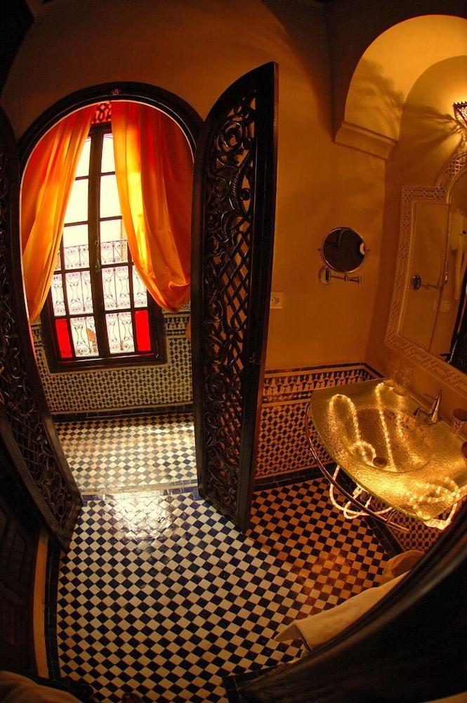 Riad Ibn Battouta & Spa Fes Ngoại thất bức ảnh