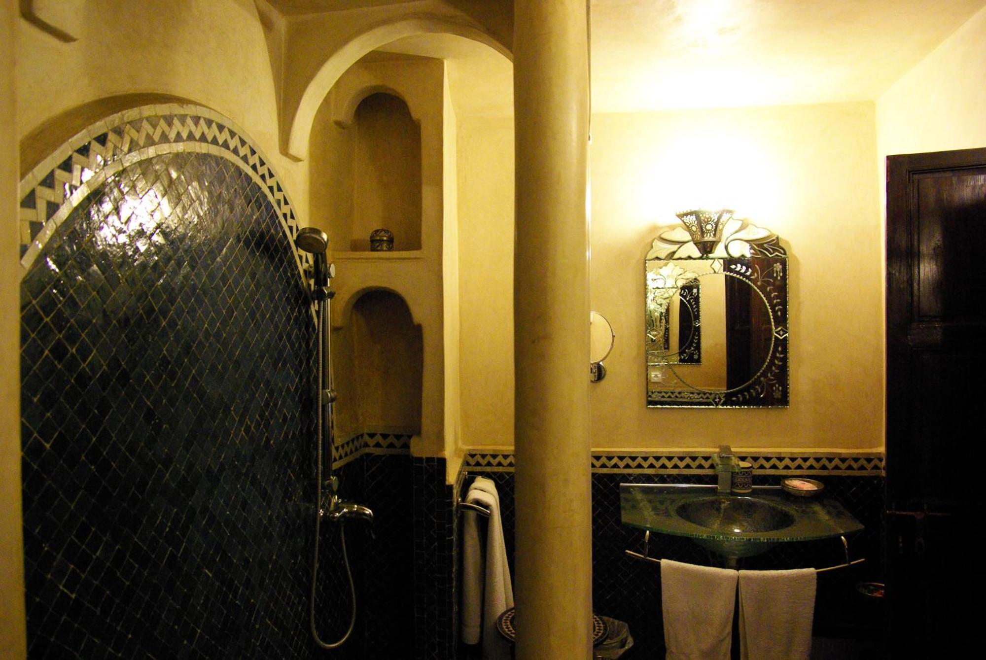Riad Ibn Battouta & Spa Fes Ngoại thất bức ảnh