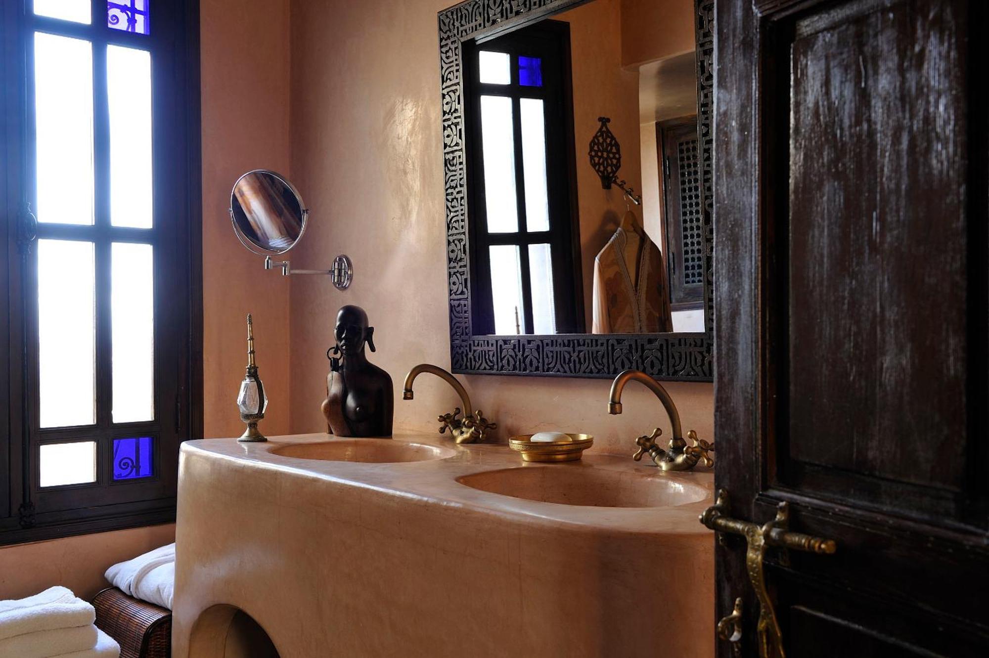 Riad Ibn Battouta & Spa Fes Ngoại thất bức ảnh