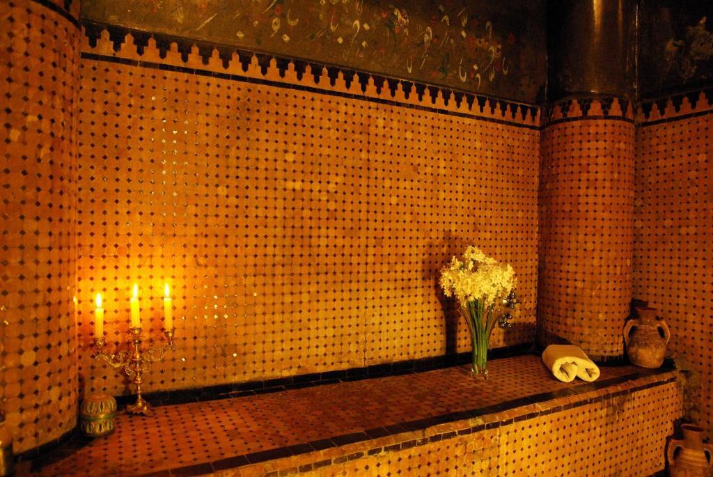 Riad Ibn Battouta & Spa Fes Phòng bức ảnh