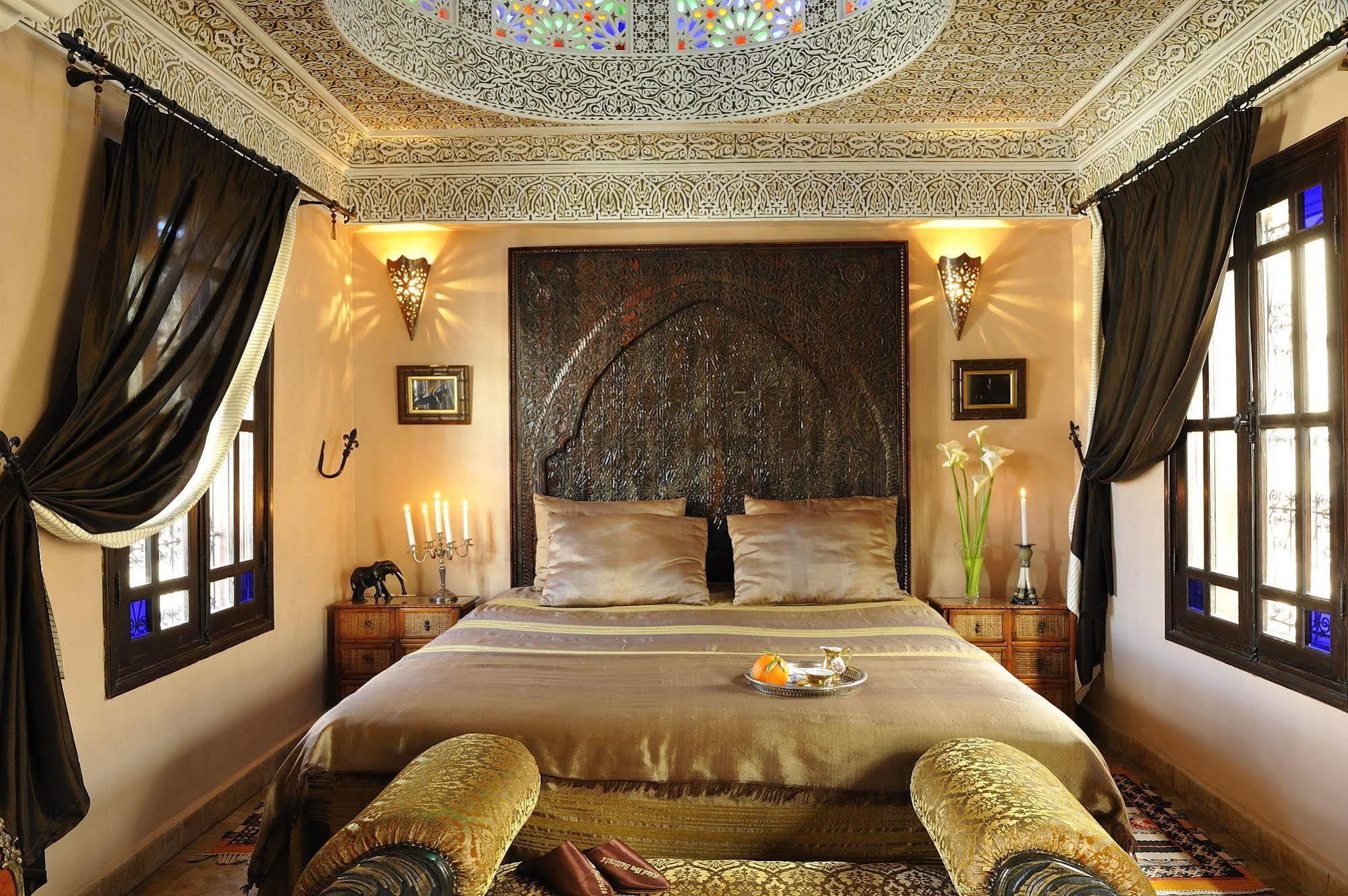 Riad Ibn Battouta & Spa Fes Ngoại thất bức ảnh